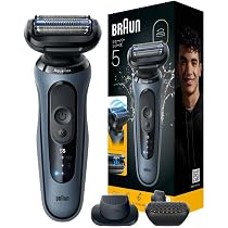 Amazon.co.jp: ブラウン 電気シェーバー シリーズ5 電動 髭剃り メンズ